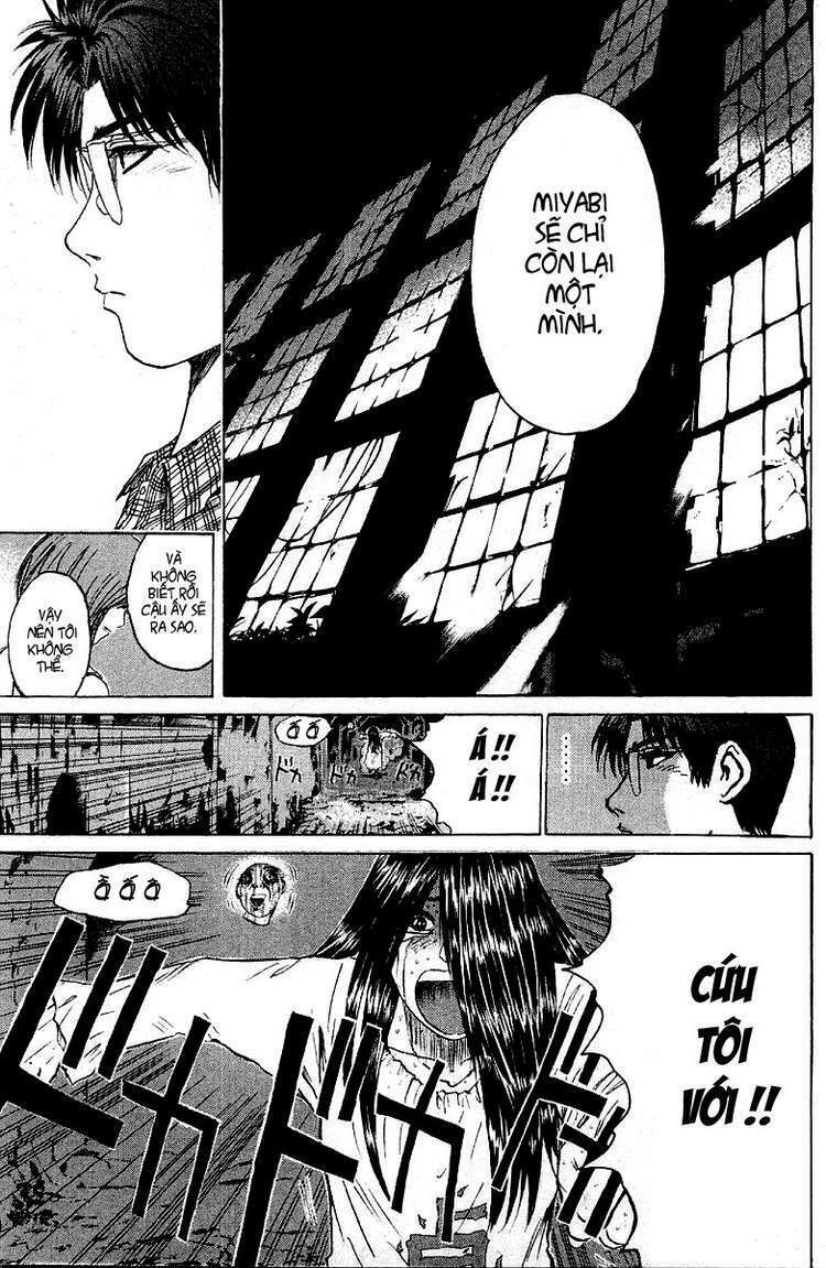 Gto – Great Teacher Onizuka Chapter 103 - Trang 2