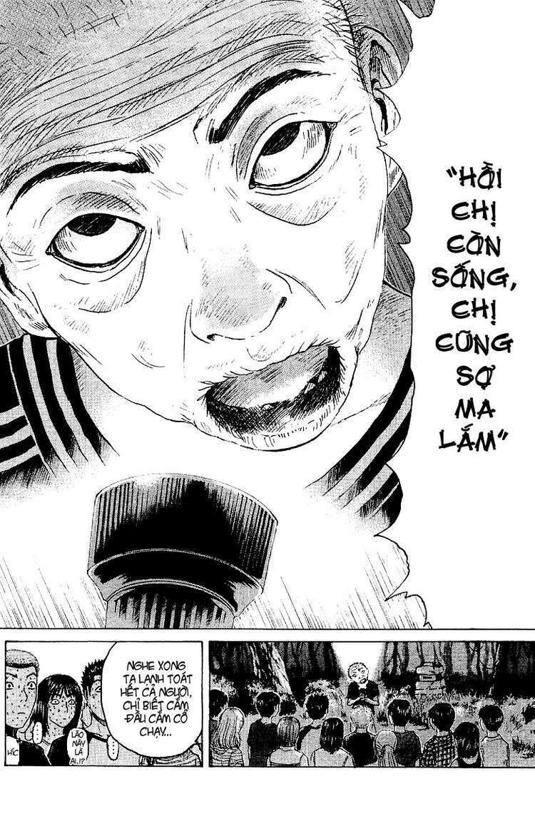 Gto – Great Teacher Onizuka Chapter 103 - Trang 2