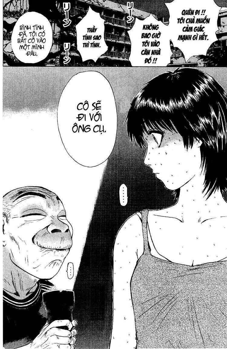 Gto – Great Teacher Onizuka Chapter 103 - Trang 2