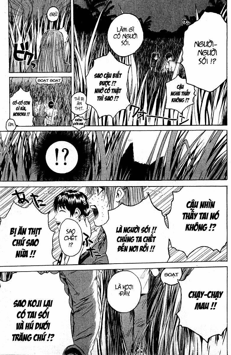 Gto – Great Teacher Onizuka Chapter 104 - Trang 2