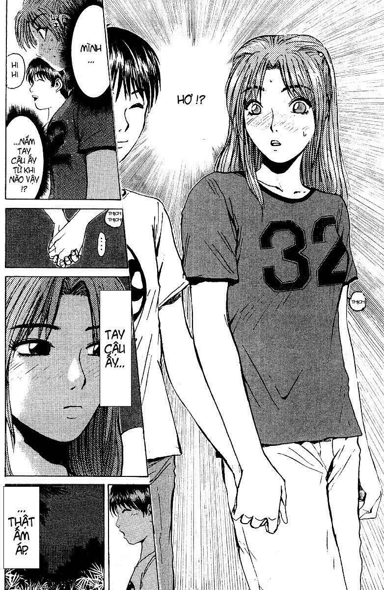 Gto – Great Teacher Onizuka Chapter 104 - Trang 2