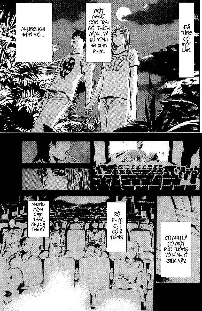 Gto – Great Teacher Onizuka Chapter 104 - Trang 2