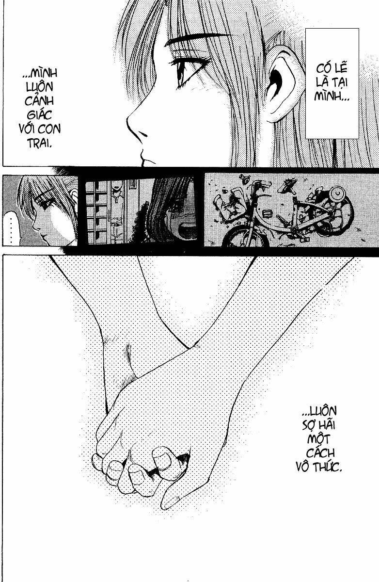 Gto – Great Teacher Onizuka Chapter 104 - Trang 2