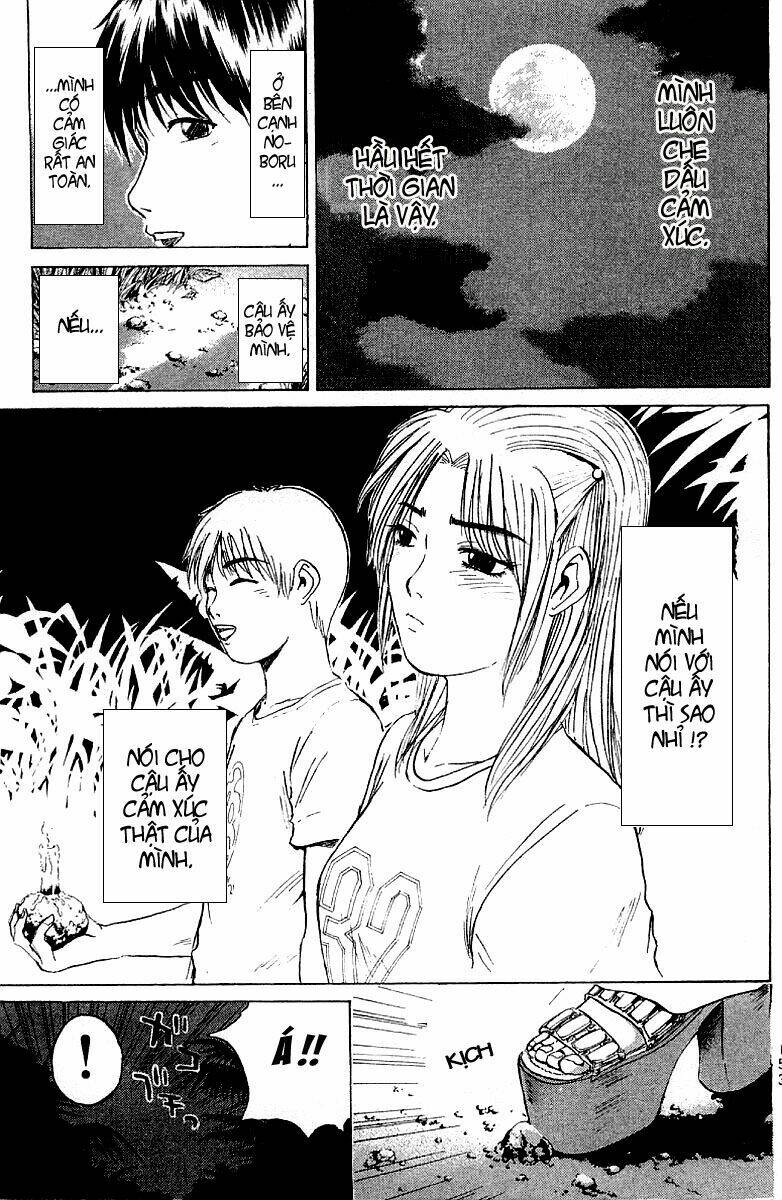 Gto – Great Teacher Onizuka Chapter 104 - Trang 2