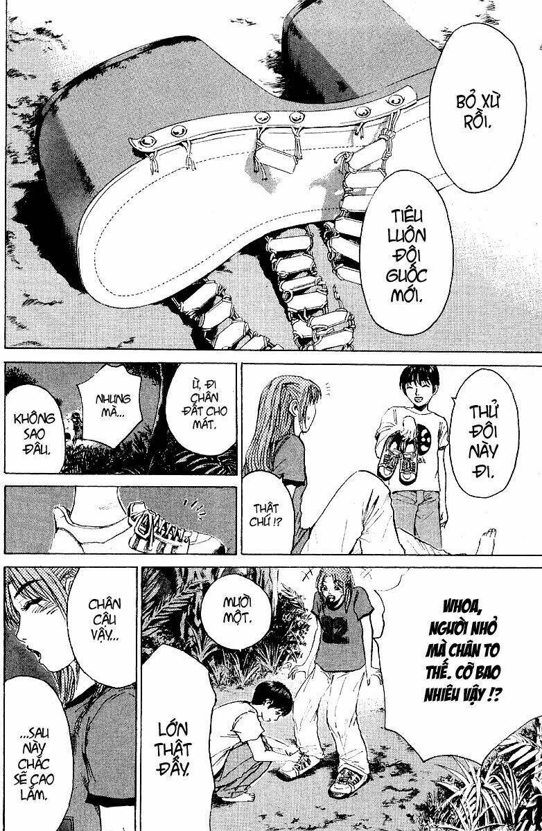 Gto – Great Teacher Onizuka Chapter 104 - Trang 2