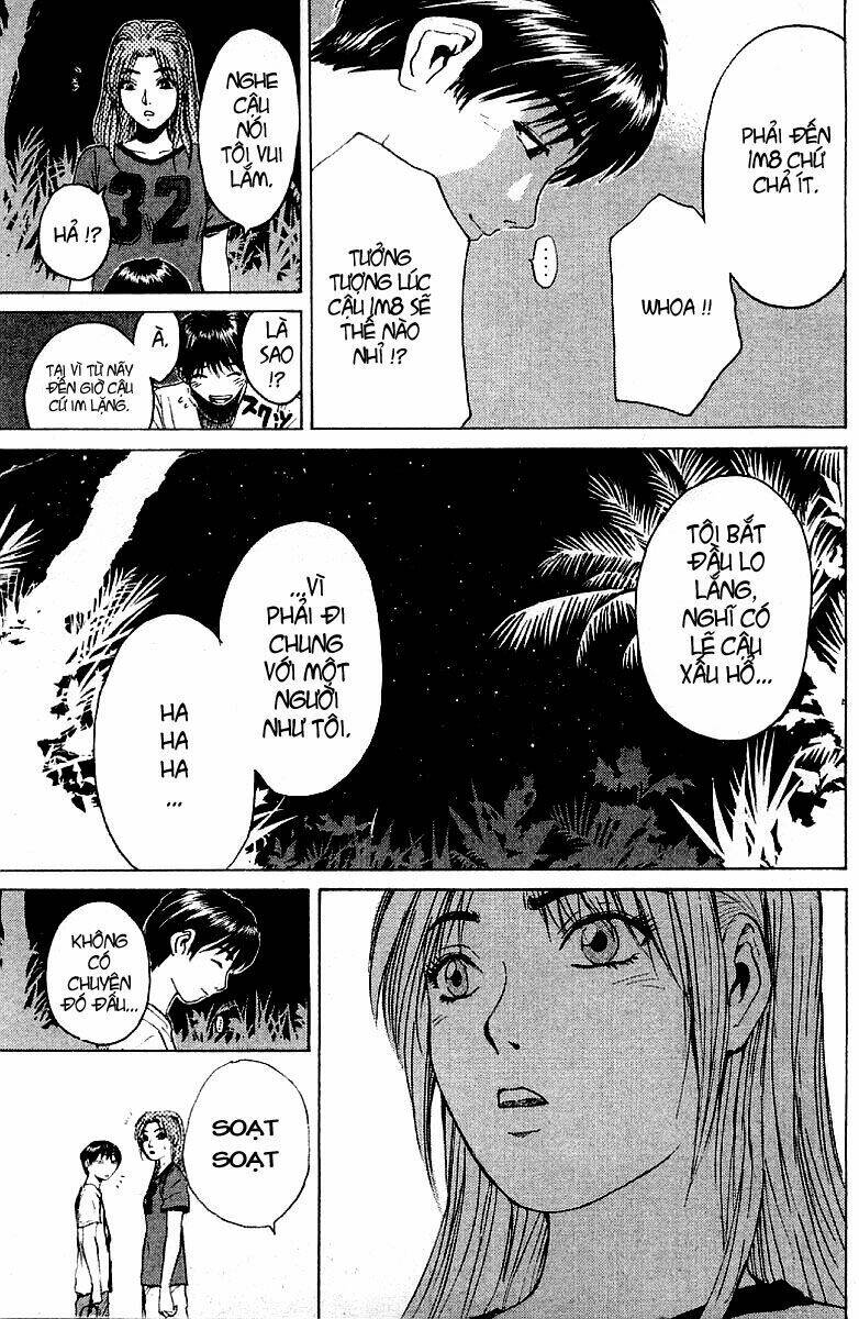 Gto – Great Teacher Onizuka Chapter 104 - Trang 2