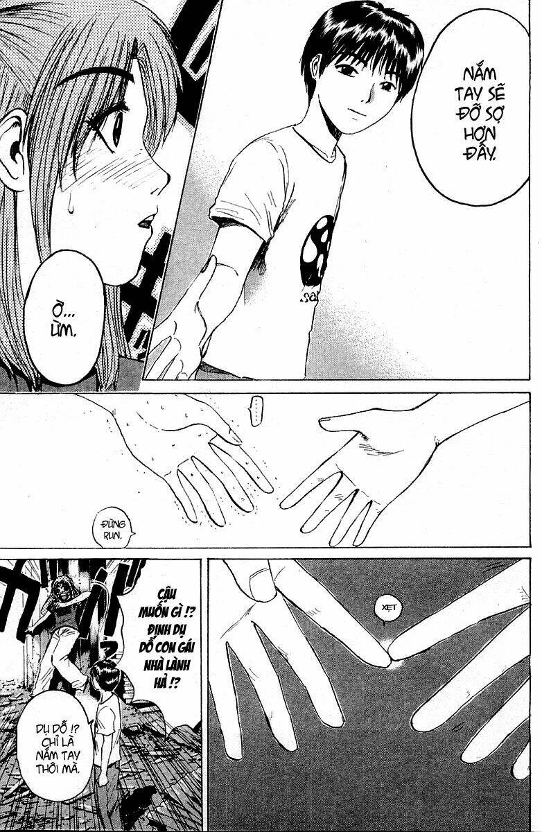 Gto – Great Teacher Onizuka Chapter 104 - Trang 2