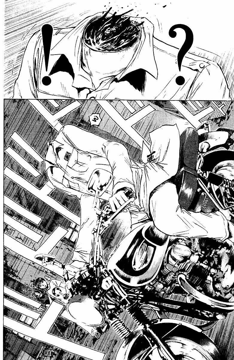 Gto – Great Teacher Onizuka Chapter 104 - Trang 2