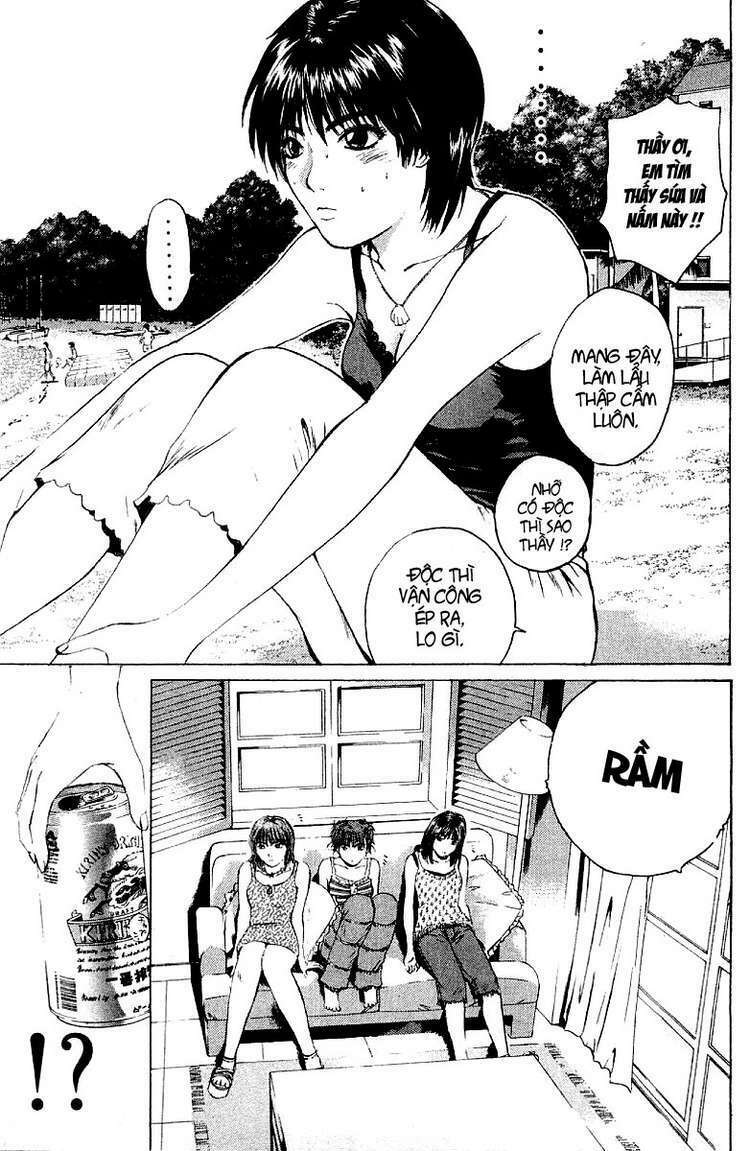 Gto – Great Teacher Onizuka Chapter 106 - Trang 2