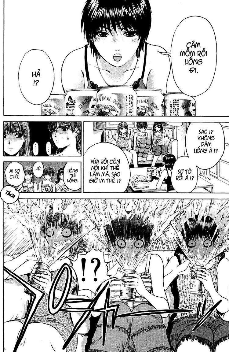 Gto – Great Teacher Onizuka Chapter 106 - Trang 2