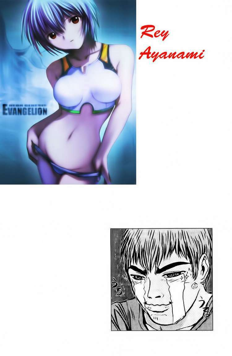 Gto – Great Teacher Onizuka Chapter 110 - Trang 2