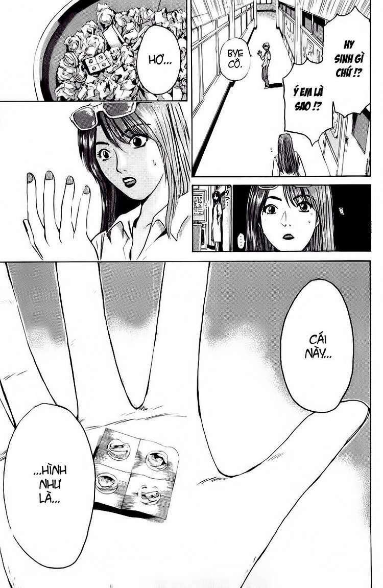 Gto – Great Teacher Onizuka Chapter 113 - Trang 2