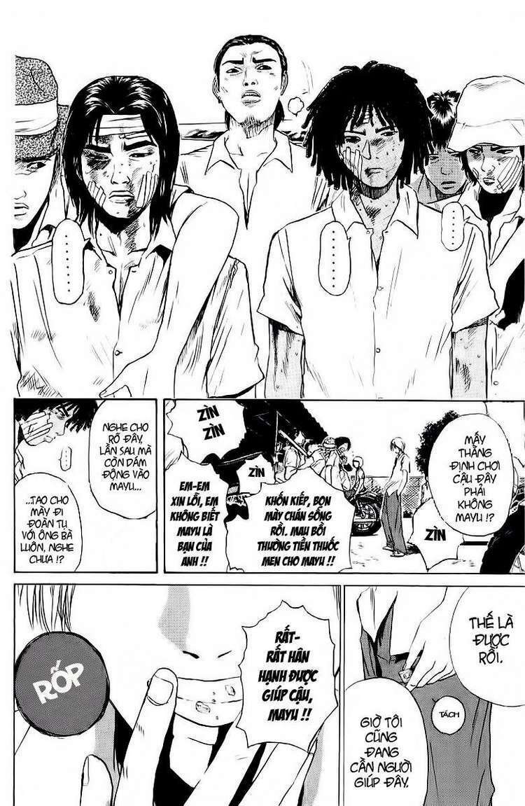 Gto – Great Teacher Onizuka Chapter 113 - Trang 2