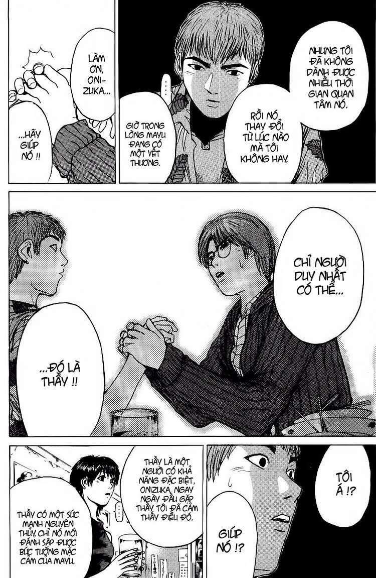 Gto – Great Teacher Onizuka Chapter 113 - Trang 2