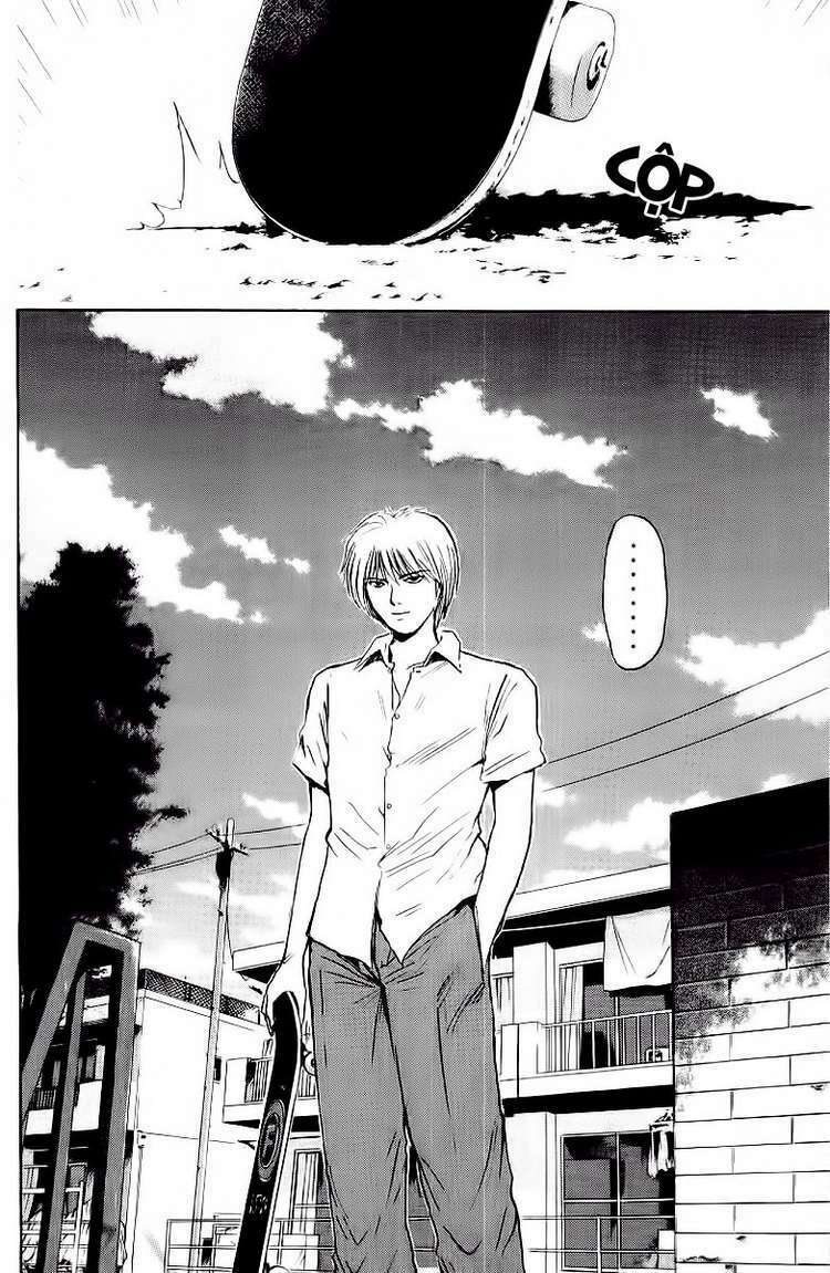 Gto – Great Teacher Onizuka Chapter 114 - Trang 2