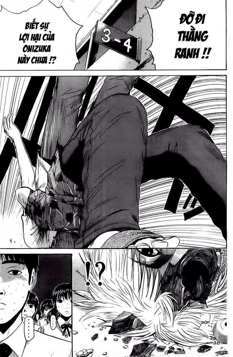 Gto – Great Teacher Onizuka Chapter 114 - Trang 2