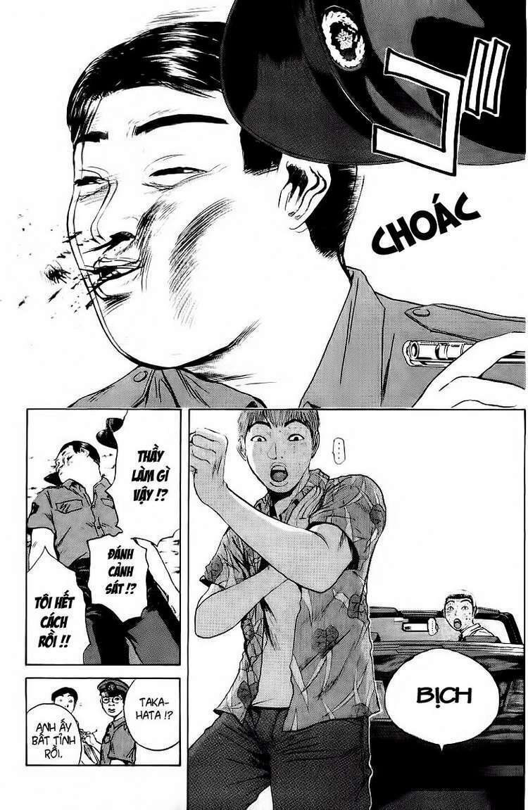 Gto – Great Teacher Onizuka Chapter 115 - Trang 2