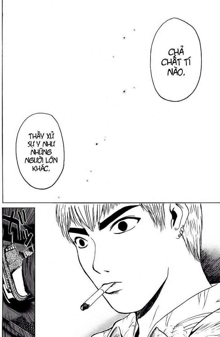 Gto – Great Teacher Onizuka Chapter 115 - Trang 2
