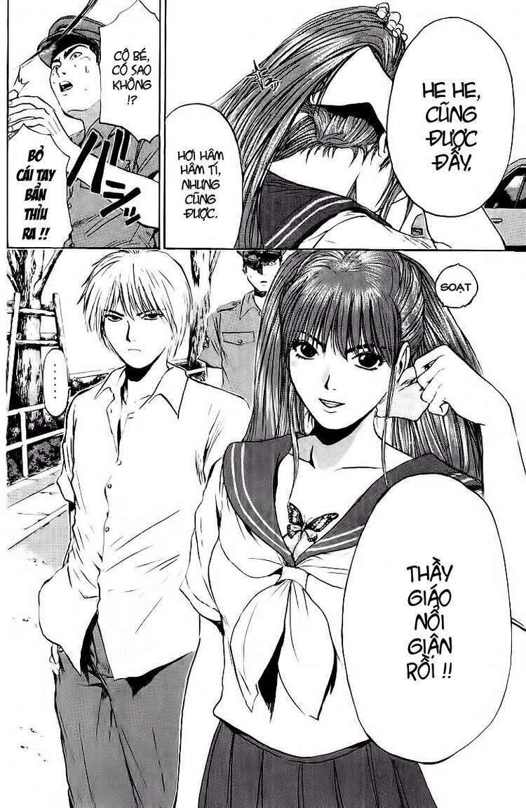 Gto – Great Teacher Onizuka Chapter 115 - Trang 2