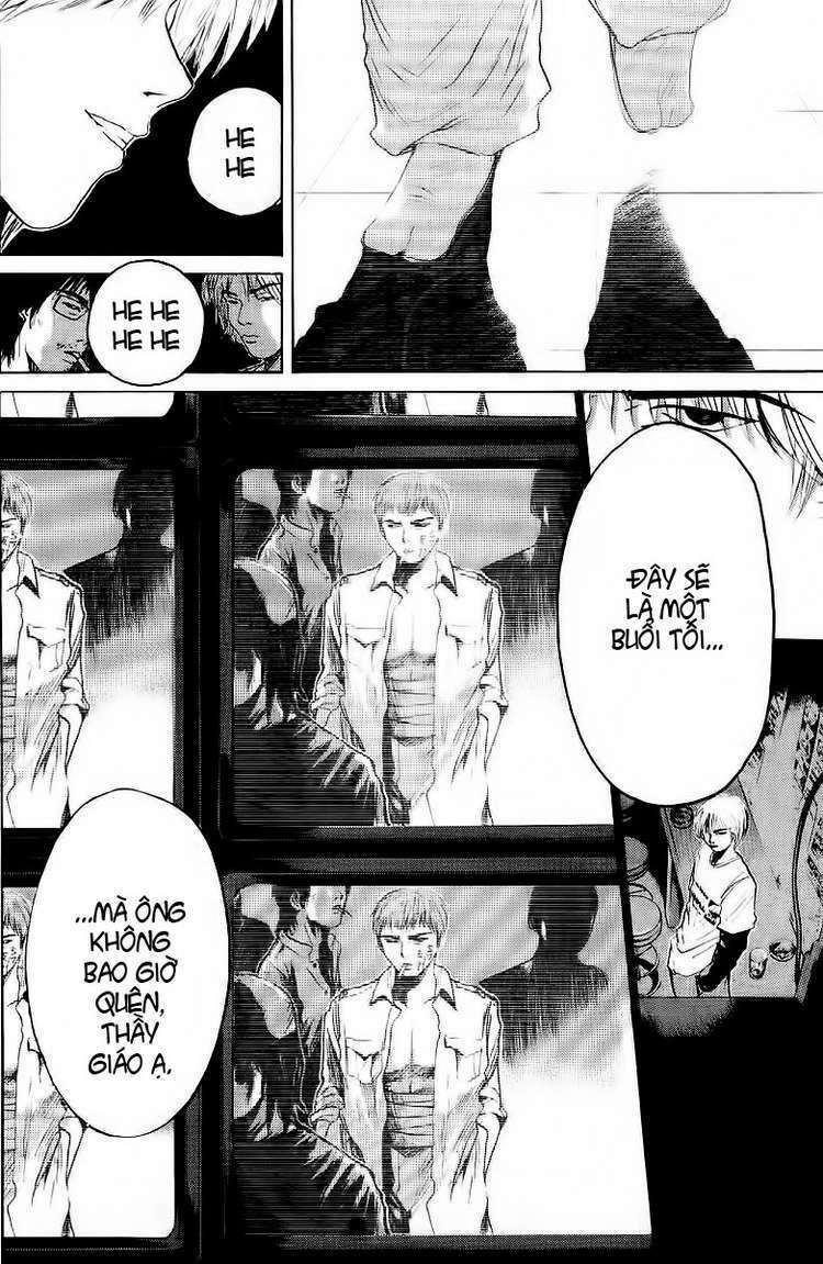 Gto – Great Teacher Onizuka Chapter 117 - Trang 2