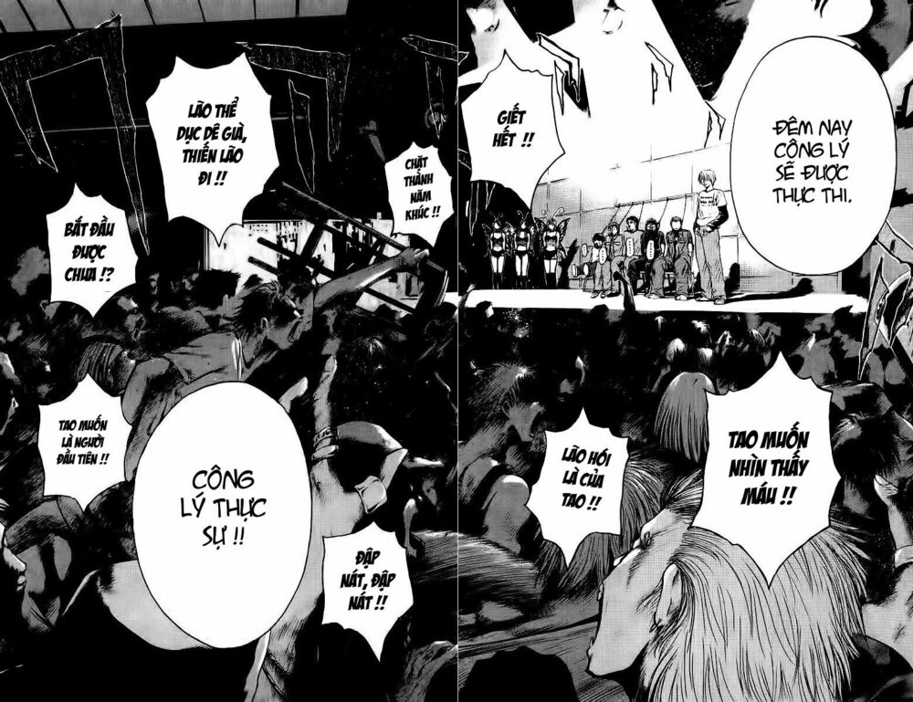 Gto – Great Teacher Onizuka Chapter 118 - Trang 2