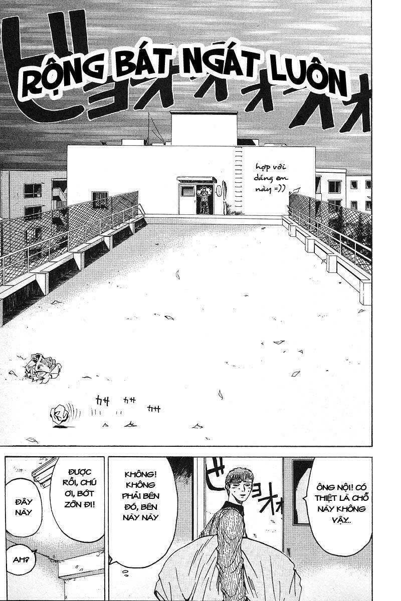 Gto – Great Teacher Onizuka Chapter 12 - Trang 2
