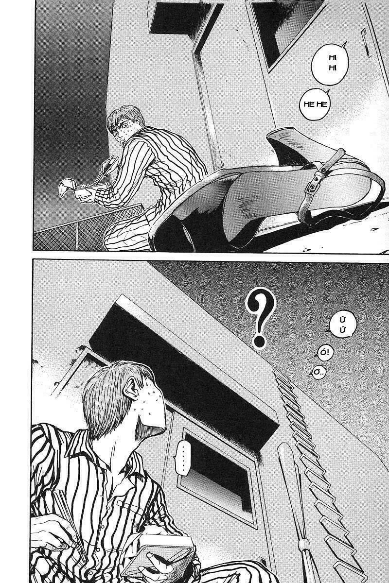 Gto – Great Teacher Onizuka Chapter 12 - Trang 2