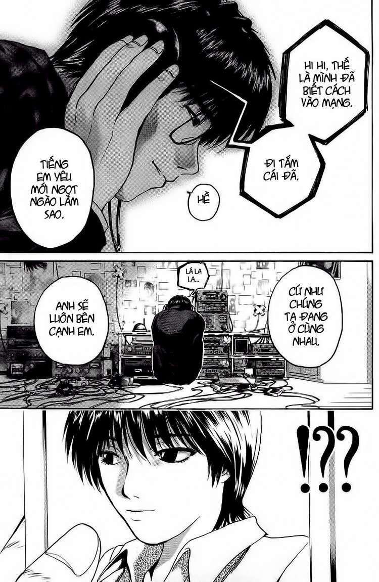 Gto – Great Teacher Onizuka Chapter 120 - Trang 2