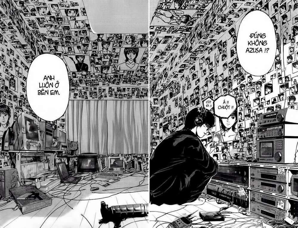 Gto – Great Teacher Onizuka Chapter 120 - Trang 2