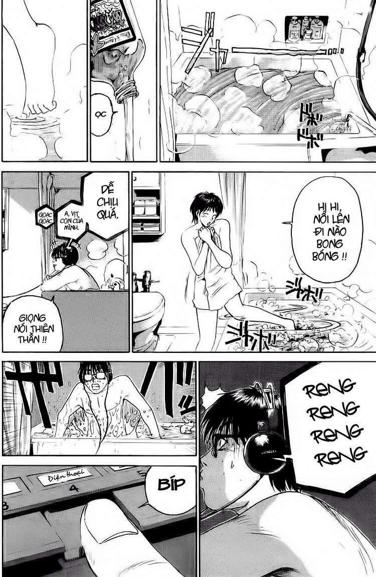 Gto – Great Teacher Onizuka Chapter 120 - Trang 2