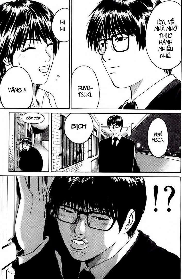 Gto – Great Teacher Onizuka Chapter 120 - Trang 2