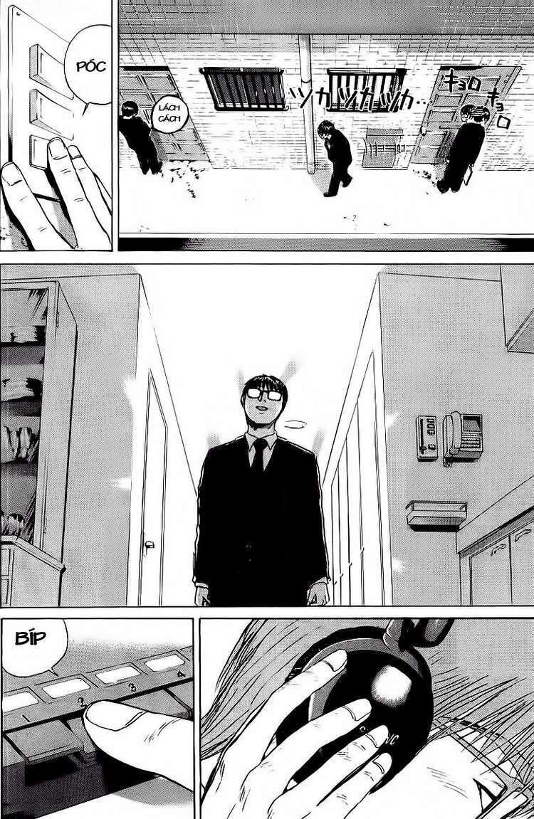 Gto – Great Teacher Onizuka Chapter 120 - Trang 2
