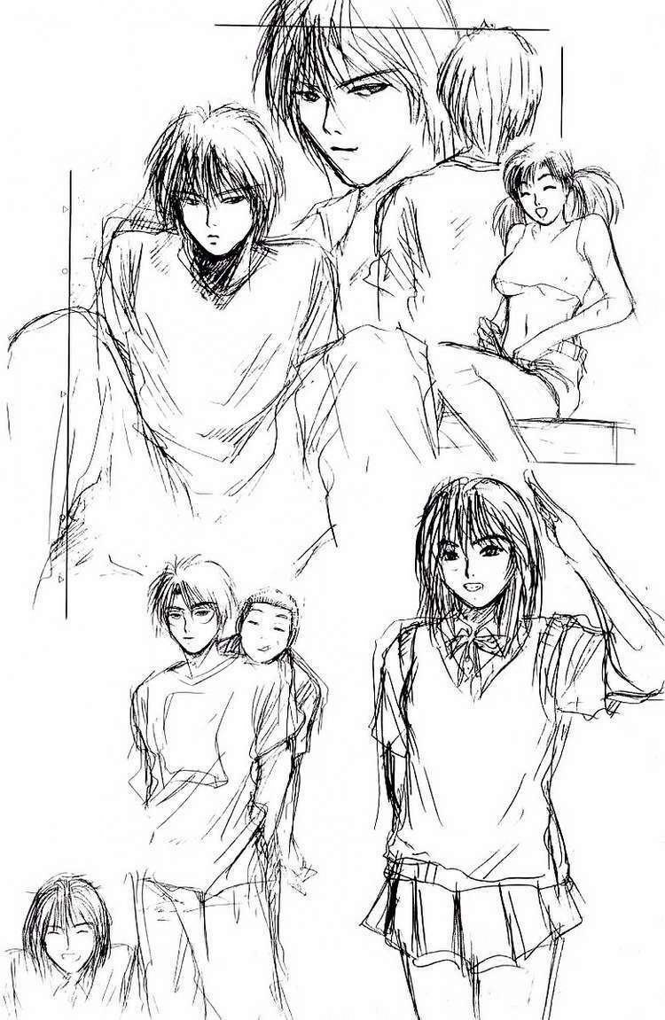 Gto – Great Teacher Onizuka Chapter 124 - Trang 2