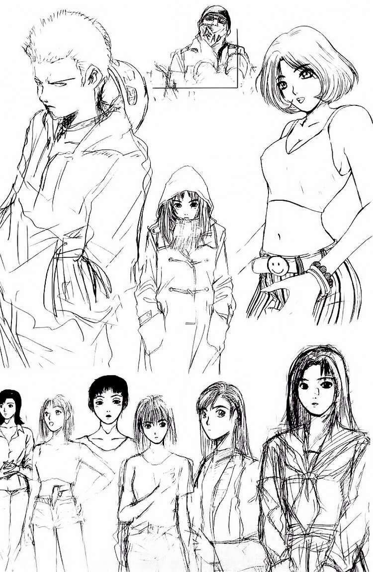 Gto – Great Teacher Onizuka Chapter 124 - Trang 2