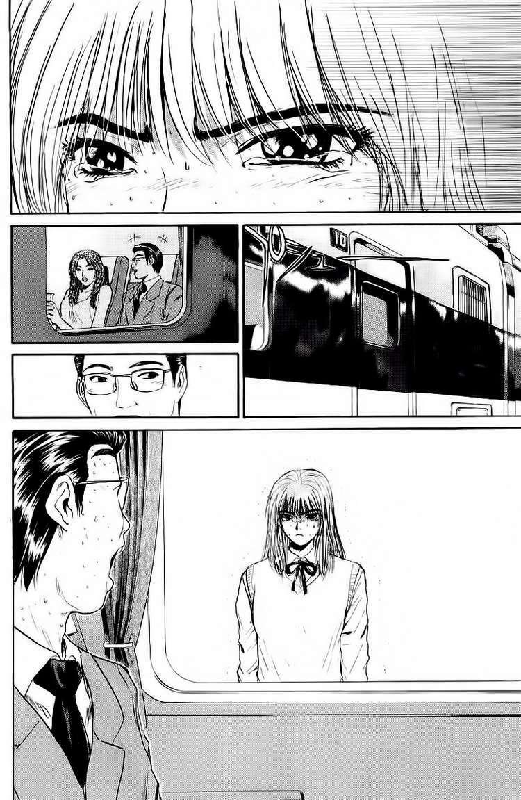 Gto – Great Teacher Onizuka Chapter 125 - Trang 2