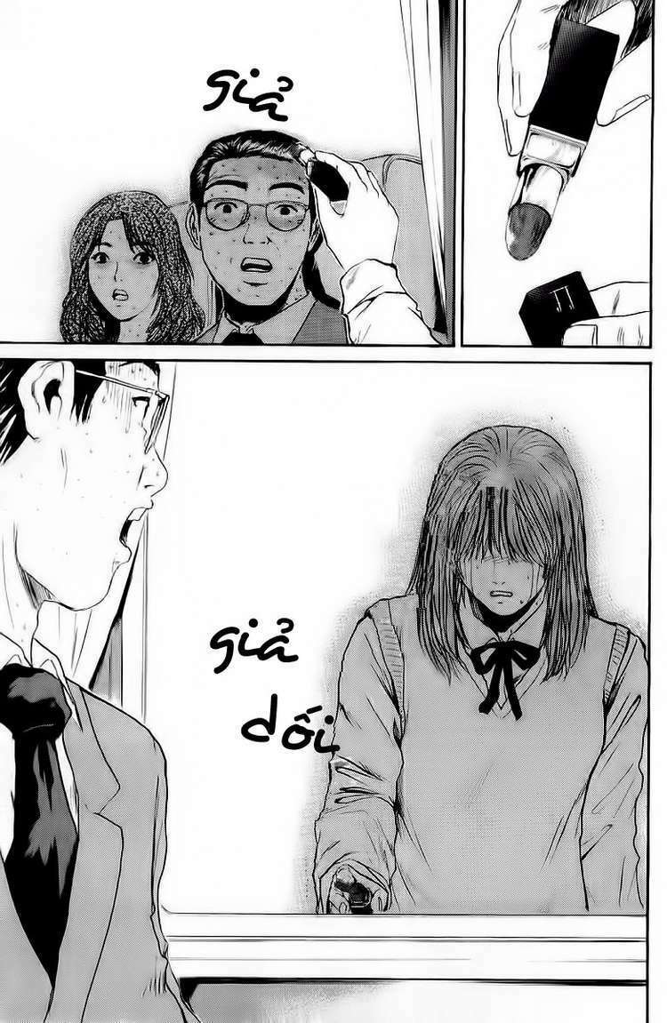 Gto – Great Teacher Onizuka Chapter 125 - Trang 2