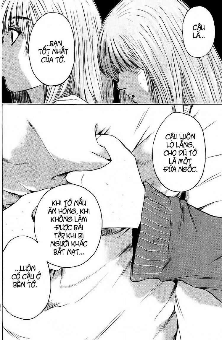 Gto – Great Teacher Onizuka Chapter 126 - Trang 2