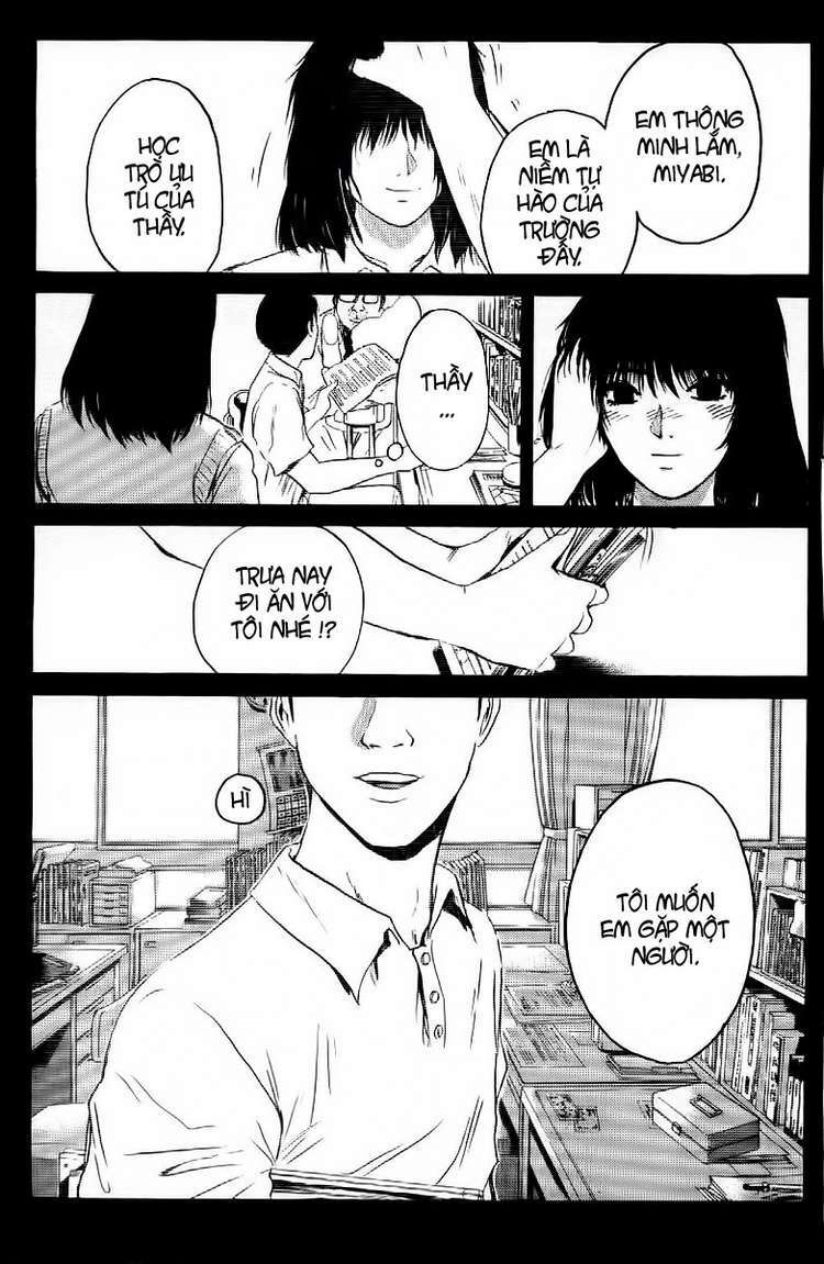 Gto – Great Teacher Onizuka Chapter 126 - Trang 2