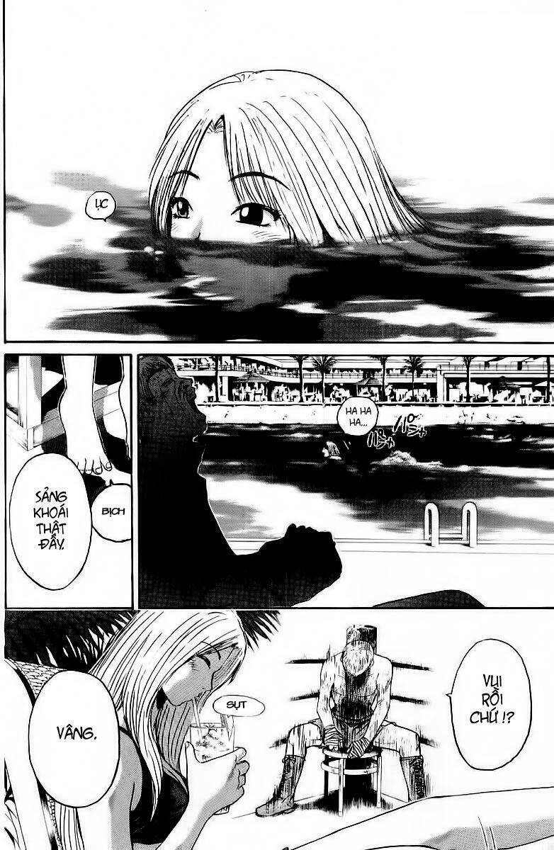 Gto – Great Teacher Onizuka Chapter 128 - Trang 2