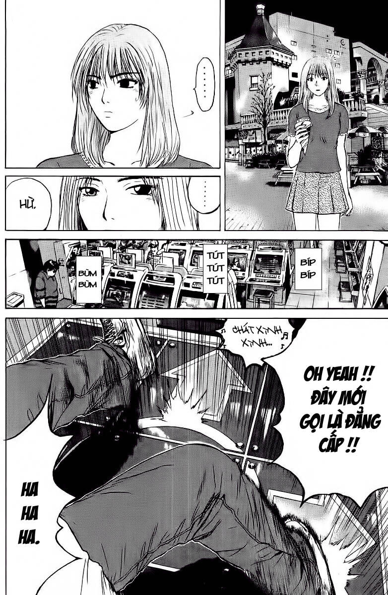 Gto – Great Teacher Onizuka Chapter 129 - Trang 2