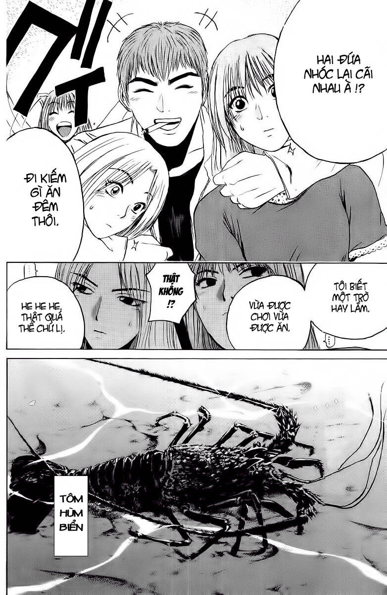 Gto – Great Teacher Onizuka Chapter 129 - Trang 2