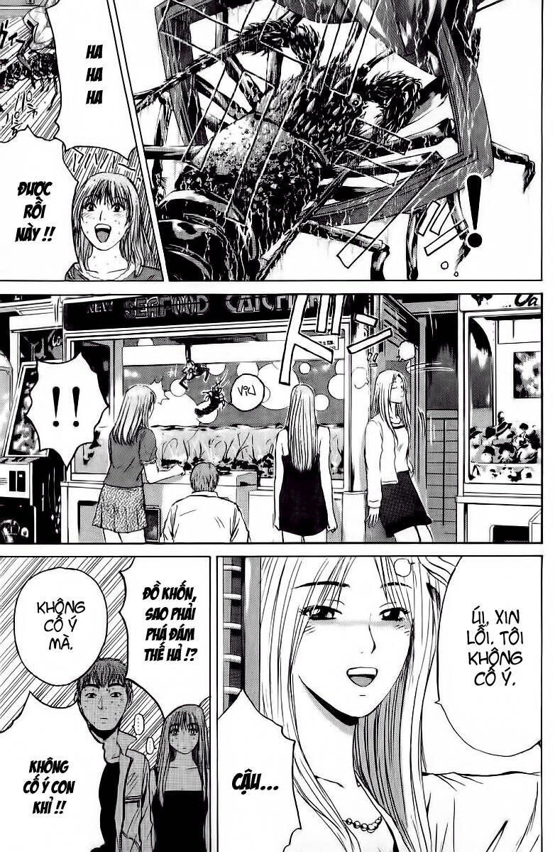 Gto – Great Teacher Onizuka Chapter 129 - Trang 2