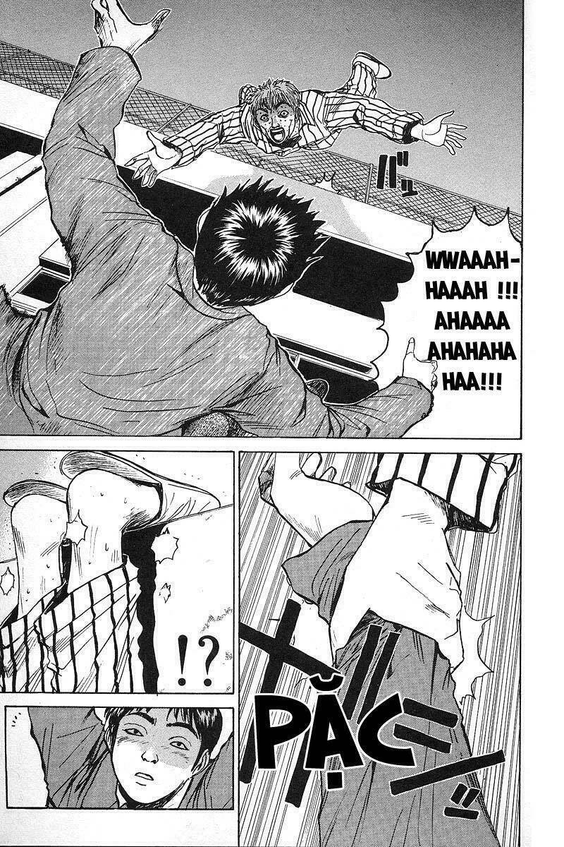 Gto – Great Teacher Onizuka Chapter 13 - Trang 2