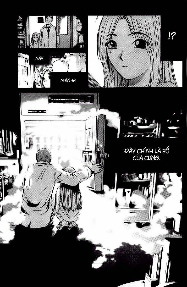 Gto – Great Teacher Onizuka Chapter 130 - Trang 2