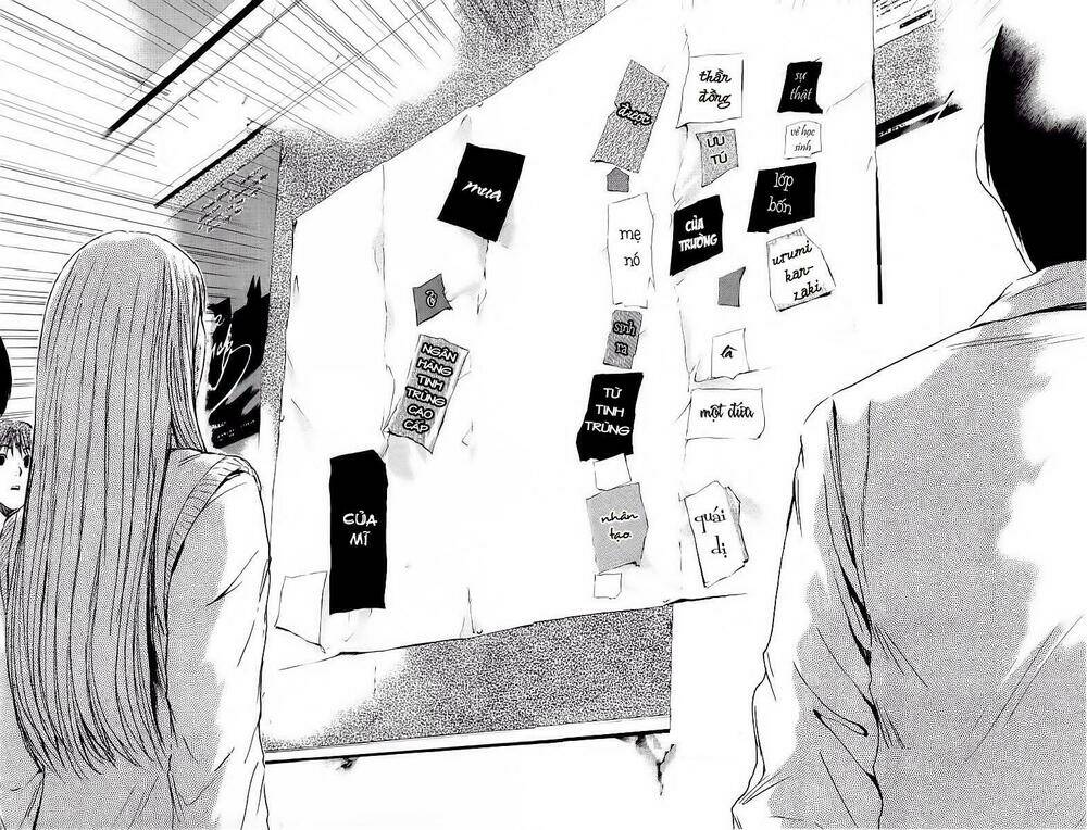 Gto – Great Teacher Onizuka Chapter 130 - Trang 2