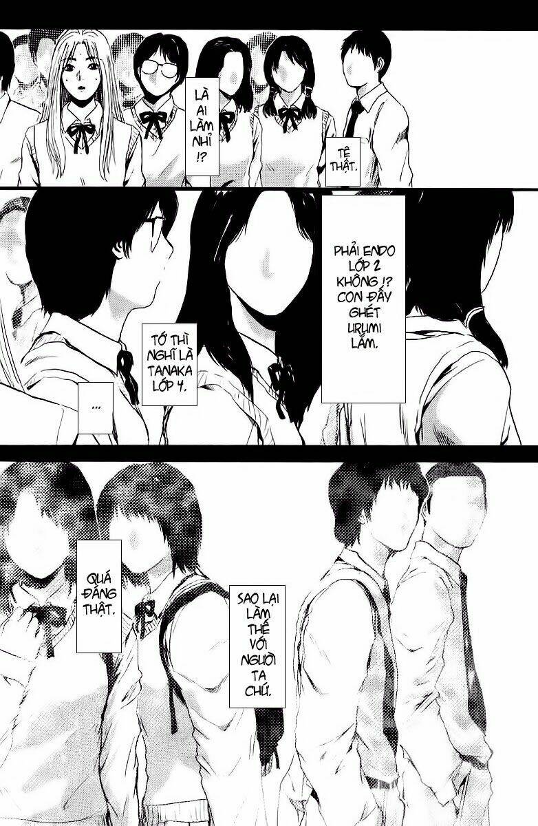 Gto – Great Teacher Onizuka Chapter 130 - Trang 2