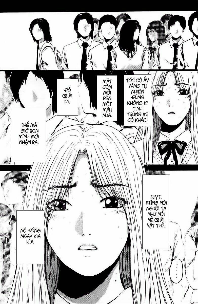 Gto – Great Teacher Onizuka Chapter 130 - Trang 2