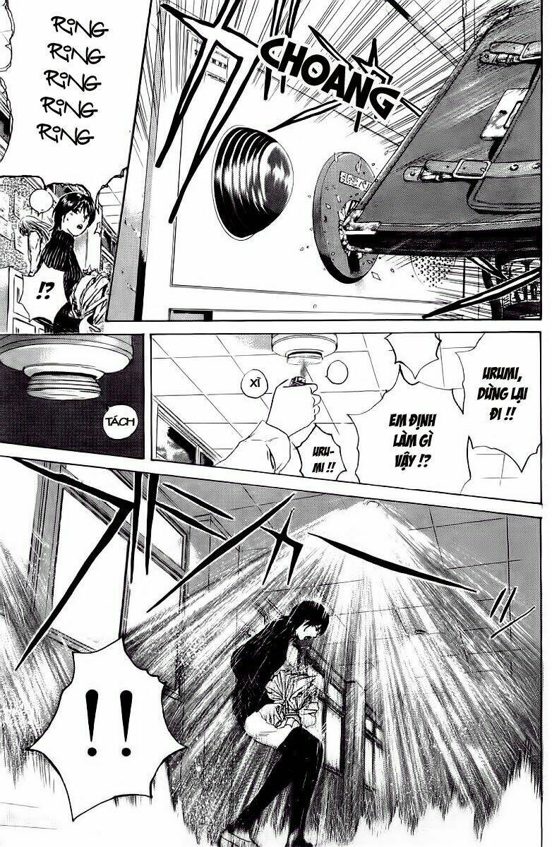 Gto – Great Teacher Onizuka Chapter 130 - Trang 2