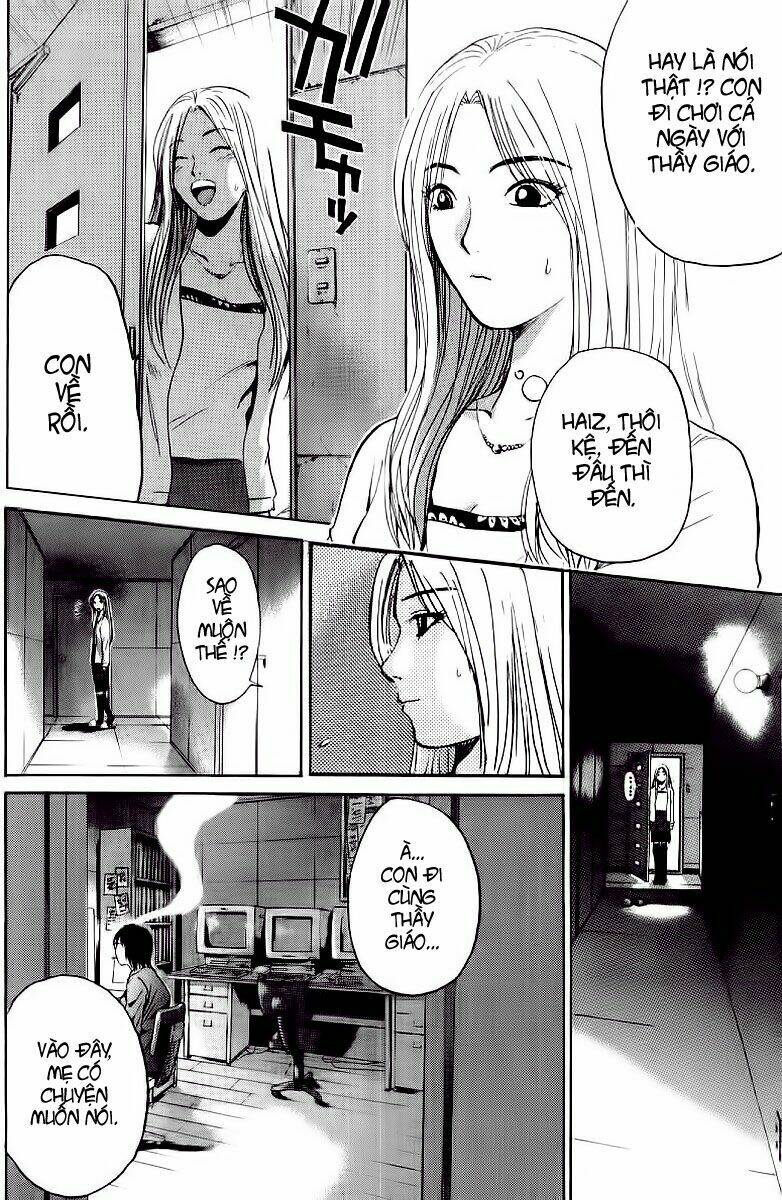 Gto – Great Teacher Onizuka Chapter 130 - Trang 2