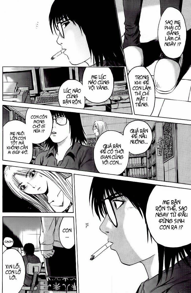 Gto – Great Teacher Onizuka Chapter 130 - Trang 2